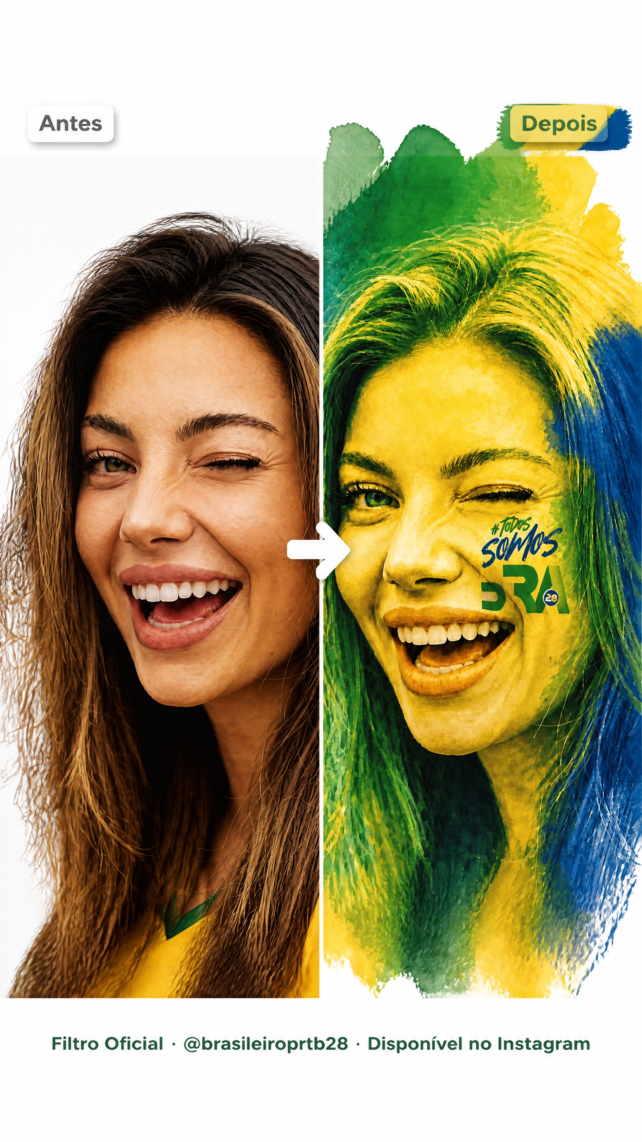 Filtro do Brasileiro