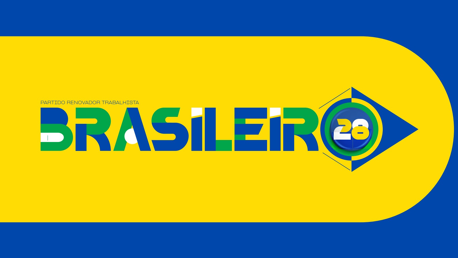 Partido Brasileiro 28